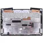 <span>Корпус за лаптоп</span> Долен корпус за Dell G3 3590 - Черен / Червен  - 