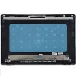 <span>Корпус за лаптоп</span> Капак за матрица за Dell Inspiron 15 3501 3502 3505 - Черен  - 