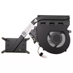 <span>Вентилатор за лаптоп</span> Вентилатор за лаптоп Lenovo ThinkPad Yoga 11e 3rd Gen. с Меден Охладител   - 