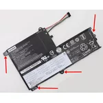 <span>Батерия за лаптоп</span> Оригинална батерия за лаптоп Lenovo YOGA 500-14ISK IDEAPAD 510S-14IKB L14M2P21 2кл  - 