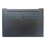 <span>Корпус за лаптоп</span> Долен корпус за Lenovo IdeaPad Gaming L340-15IRH - Черен  - 