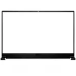 <span>Корпус за лаптоп</span> Рамка за матрица за MSI Modern 15 MS-1551 MS-1552 - Черна  - 