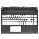 <span>Корпус за лаптоп</span> Горен корпус за Dell G15 5510 5511 5515 - Черен  - 