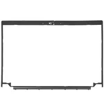 <span>Корпус за лаптоп</span> Рамка за матрица за Lenovo ThinkPad X390 X395 X13 - Черна  - 