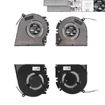 <span>Вентилатор за лаптоп</span> Вентилатори за лаптоп Asus VivoBook Pro 14 M3401Q K3400P M3400Q  - 