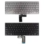 <span>Клавиатура за лаптоп</span> Клавиатура за лаптоп Asus ExpertBook B1400 B1-B1400 P3350C Черна Без Рамка С Малък Ентър  - 