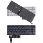 <span>Клавиатура за лаптоп</span> Клавиатура за лаптоп HP EliteBook 860 G9 860 G10 Черна Без Рамка С Подсветка С Малък Ентър  - 