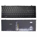 <span>Клавиатура за лаптоп</span> Клавиатура за лаптоп HP EliteBook 860 G9 860 G10 Черна Без Рамка С Подсветка С Голям Ентър  - 