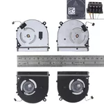 <span>Вентилатор за лаптоп</span> Вентилатори за лаптоп XiaoMi MI Pro TM1701 TM1707  - 