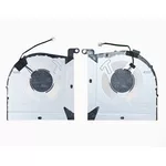 <span>Вентилатор за лаптоп</span> Вентилатори за лаптоп Lenovo LOQ 15IRH8 GeekPro G5000 IRH8 5V  - 