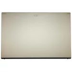 <span>Корпус за лаптоп</span> Капак за Матрица Acer Aspire A515-57 A515-57G A515-57T N22C6 - Златист Метален  - 