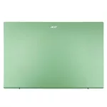 <span>Корпус за лаптоп</span> Капак за Матрица Acer Aspire A515-57 A515-57G A515-57T N22C6 - Зелен Метален  - 