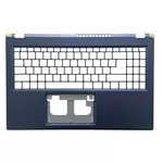 <span>Корпус за лаптоп</span> Горен корпус за Acer Aspire A515-58M A315-510p A315-24P N23C3 - Син  - 