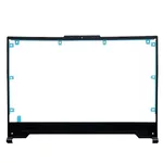 <span>Корпус за лаптоп</span> Рамка за матрица за Asus TUF Gaming A15 F15 FX507 FA507 - Черна  - 