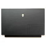 <span>Корпус за лаптоп</span> Капак за матрица за Dell Alienware M17 R2 - Черен  - 