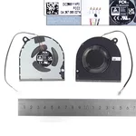 <span>Вентилатор за лаптоп</span> Вентилатор за лаптоп Acer Swift X SFX16-51G Swift 3 SF316-51 N20C13  - 