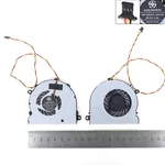 <span>Вентилатор за лаптоп</span> Вентилатор за лаптоп Acer Aspire C22-860 C22-960 C22-963 All-in-One Версия 2  - 
