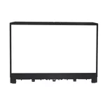 <span>Корпус за лаптоп</span> Рамка за матрица за Lenovo IdeaPad Gaming 3-15IHU6 3-15ACH6 - Черна  - 