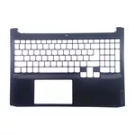 <span>Корпус за лаптоп</span> Горен корпус за Lenovo IdeaPad Gaming 3-15IHU6 3-15ACH6 Черен без Тъчпад  - 