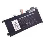 <span>Батерия за лаптоп</span> Батерия за лаптоп DELL Latitude 7200 7210 2-in-1 Tablet 1FKCC - Заместител  - 