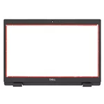 <span>Корпус за лаптоп</span> Рамка за матрица Dell Latitude 3420 E3420 3430 E3430 - Черна (Версия 2)  - 