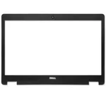 <span>Корпус за лаптоп</span> Рамка за матрица Dell Latitude 5480 E5480 5490 - Черна  - 