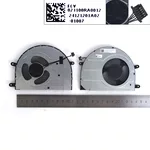<span>Вентилатор за лаптоп</span> Вентилатор за лаптоп Lenovo IdeaPad Flex 5 14IAU7 14ALC7 14ABR8  - 