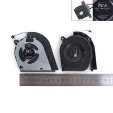  Вентилатори за лаптоп Asus TUF Gaming A14 FA401 FA401WI 898162 40106195 на топ цена - PIC.bg