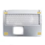 <span>Корпус за лаптоп</span> Горен корпус за Acer Aspire A515-52 A515-52G A515-52K N19C3 Сребрист  - 