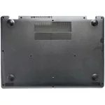 <span>Корпус за лаптоп</span> Долен корпус за Dell Inspiron 14 3480 3481 3482 без Type-C - Черен   - 