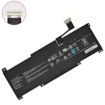 <span>Батерия за лаптоп</span> Батерия за лаптоп MSI Modern 15 A10M A11M Summit B15 A11M BTY-M491 - Заместител Версия 1  - 