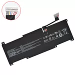 <span>Батерия за лаптоп</span> Батерия за лаптоп MSI Modern 15 A10M A11M Summit B15 A11M BTY-M491 - Заместител Версия 2  - 
