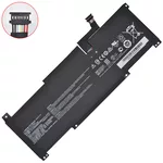 <span>Батерия за лаптоп</span> Батерия за лаптоп MSI Modern 15 A10M A11M Summit B15 A11M BTY-M491 - Заместител Версия 3  - 