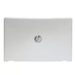 <span>Корпус за лаптоп</span> Заден Капак за Матрица HP Envy X360 15-AQ 15-AR M6-AQ M6-AR TPN-W119 - Сребрист  - 