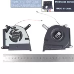 <span>Вентилатор за лаптоп</span> Вентилатор за лаптоп Asus TUF Dash F15 FX517 FX517ZM FX517ZR FX517ZC RTX3060 RTX3070 12V GPU  - 