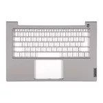 <span>Корпус за лаптоп</span> Горен корпус за Lenovo ThinkBook 14 G2 ITL ARE 14 G3 ACL 14 G3 ITL Сив  - 