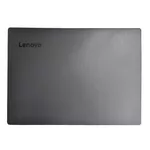 <span>Корпус за лаптоп</span> Капак за матрица за Lenovo V330-14IKB V330-14ARR V330-14ISK - Сив  - 