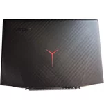 <span>Корпус за лаптоп</span> Капак за матрица за Lenovo Legion Y720 Y720-15 Y720-15IKB - Черен  - 