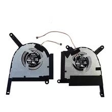  Вентилатори за лаптоп Asus TUF Gaming FX507 FX507Z FX507ZC FA507 RTX3050 5V 898305 40106196_2 на топ цена - PIC.bg