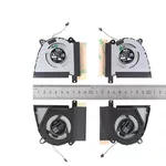 <span>Вентилатор за лаптоп</span> Вентилатори за лаптоп Asus ROG Zephyrus G14 GA402R GA402RJ GA402RK 2022 5V  - 