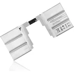 <span>Батерия за лаптоп</span> Батерия за клавиатура Microsoft Surface Book 2 / 3 13.5" 2-in-1 G3HTA049H - Заместител  - 