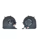 <span>Вентилатор за лаптоп</span> Вентилатор за лаптоп Razer Blade 14 RZ09-0370 2021 - CPU  - 