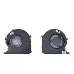 <span>Вентилатор за лаптоп</span> Вентилатор за лаптоп Razer Blade 14 RZ09-0370 2021 - GPU  - 
