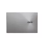 <span>Корпус за лаптоп</span> Капак за матрица за Asus ZenBook 13 UX325 UX325A UX325J - Сребрист  - 