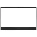 <span>Корпус за лаптоп</span> Рамка за матрица за Asus ZenBook 13 UX325 UX325A UX325J - Черна  - 