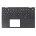 <span>Корпус за лаптоп</span> Горен корпус с Клавиатурата за Dell Inspiron 3510 3511 3515 - Черен  - 