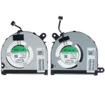 <span>Вентилатор за лаптоп</span> Вентилатори за лаптоп HP Envy x360 15-EE 15-ED TPN-C149  - 