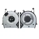 <span>Вентилатор за лаптоп</span> Вентилатор за лаптоп HP Envy 13-AG 13m-AG 13m-AQ TPN-W133  - 