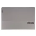 <span>Корпус за лаптоп</span> Капак за матрица за Lenovo ThinkBook 14 G2 ARE ITL - Сребрист  - 