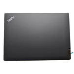 <span>Корпус за лаптоп</span> Капак за матрица за Lenovo ThinkPad T14 Gen 3 P14S Gen 3 - Черен  - 